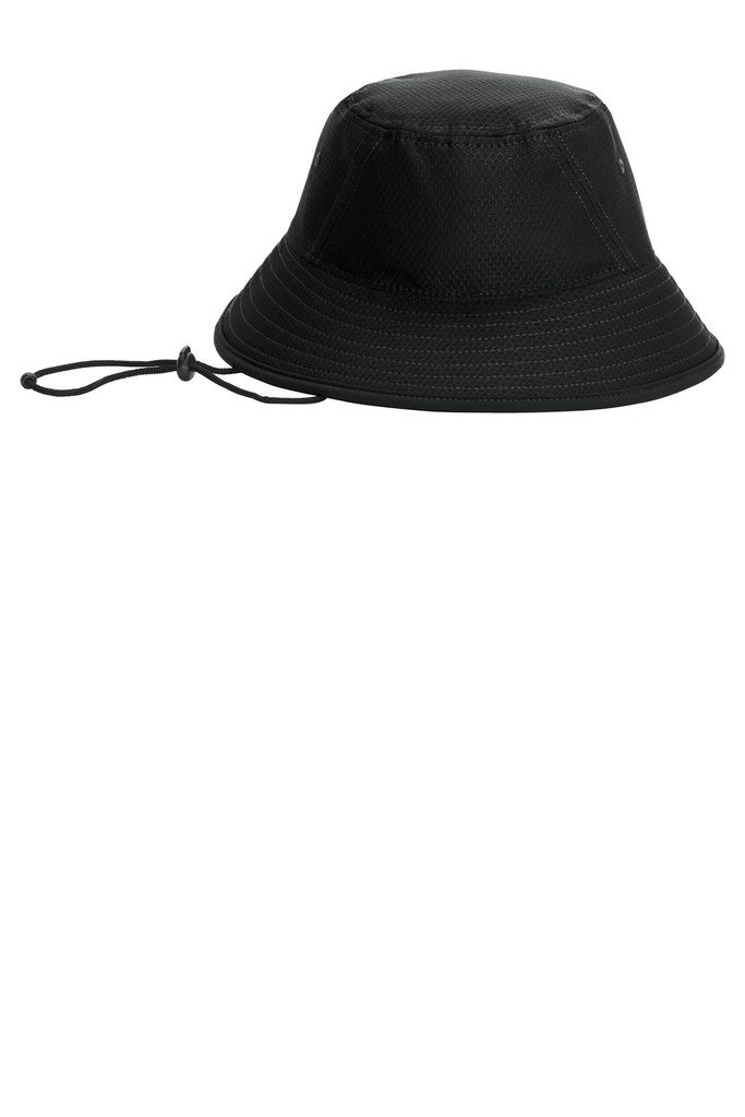 Embroidery New Era ® Hex Era Bucket Hat 
