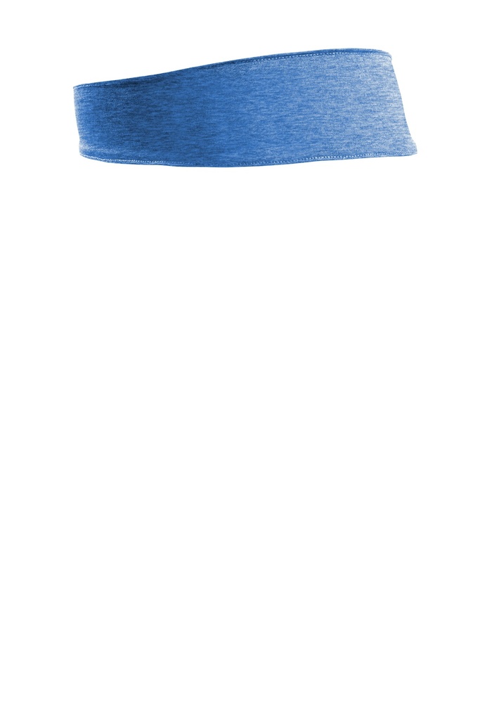 Embroidery Sport-Tek ® Contender ™ Headband. 