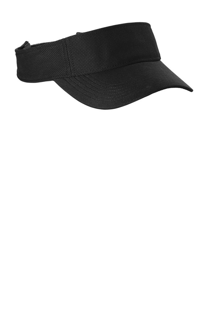 Embroidery Sport-Tek ® Action Visor. 