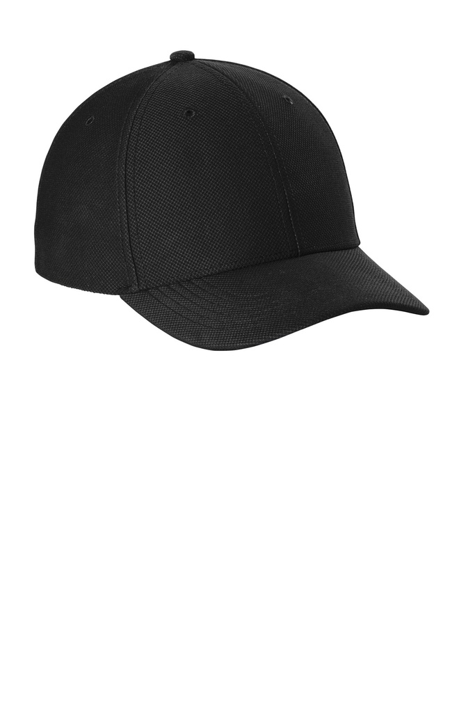 Embroidery Sport-Tek ® Action Snapback Cap. 