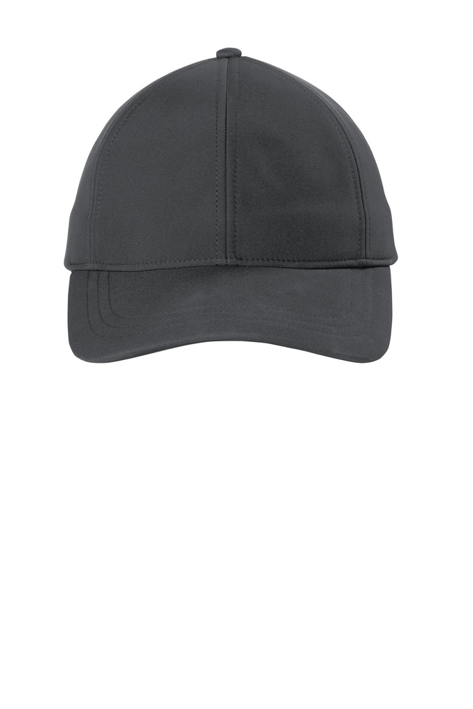 Embroidery Port Authority ® Cold-Weather Core Soft Shell Cap. 
