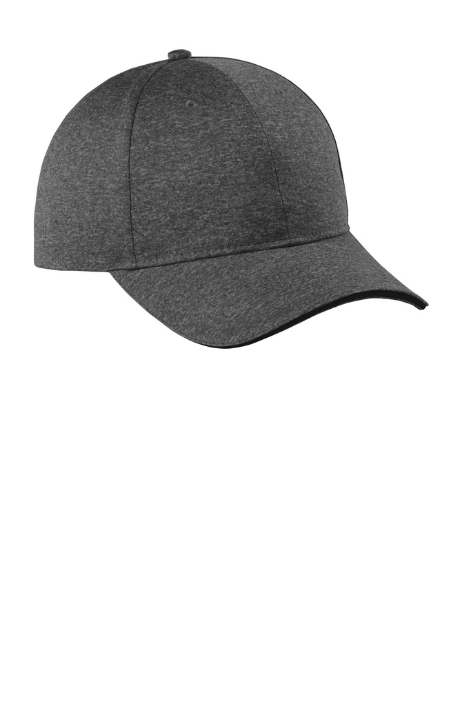 Embroidery Sport-Tek ® Contender ™ Snapback Cap. 