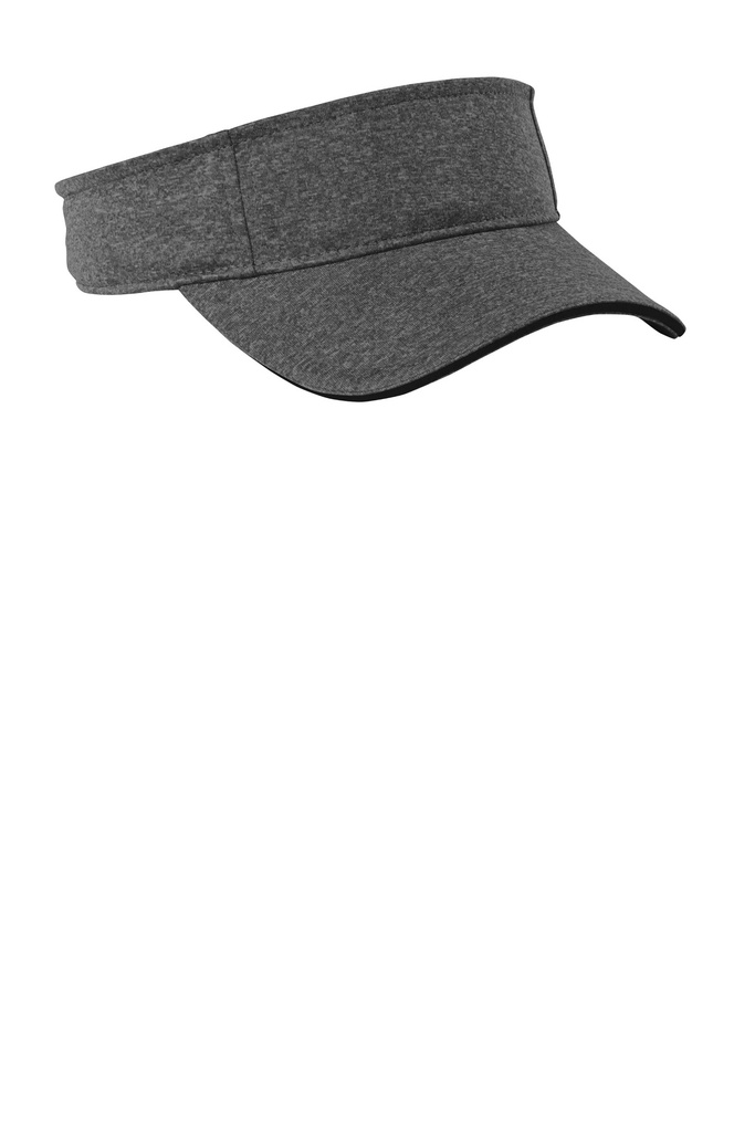 Embroidery Sport-Tek ® Contender ™ Visor. 