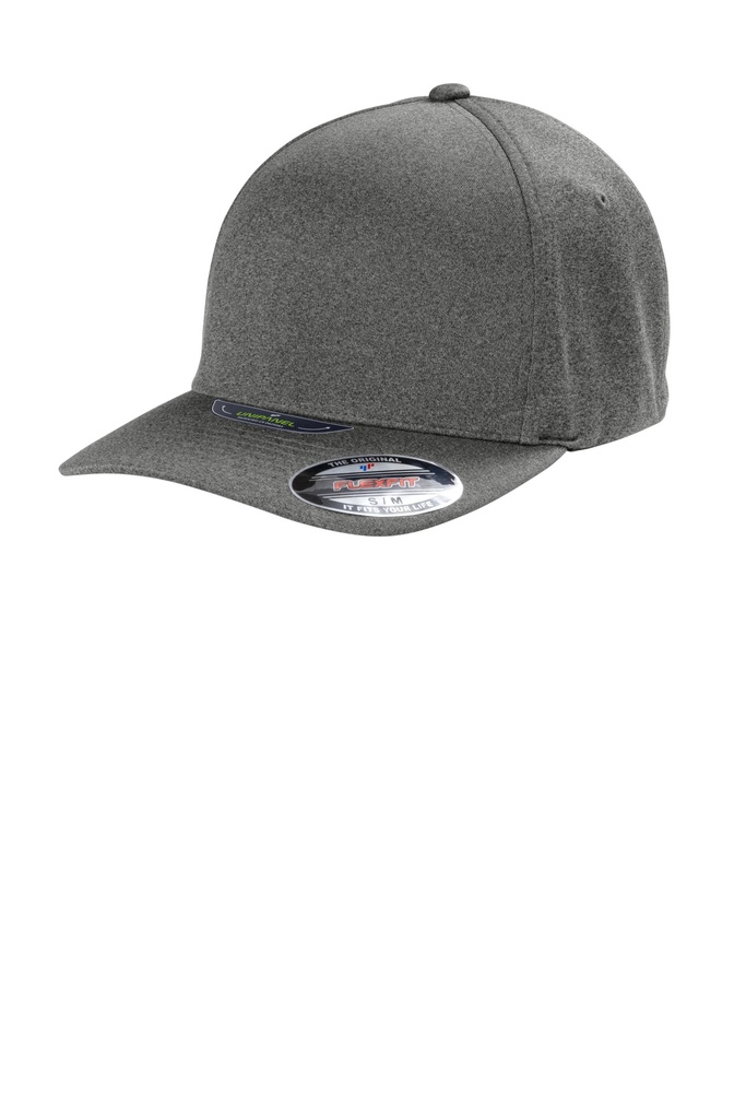 Embroidery Port Authority® Flexfit® Melange Unipanel™ Cap 