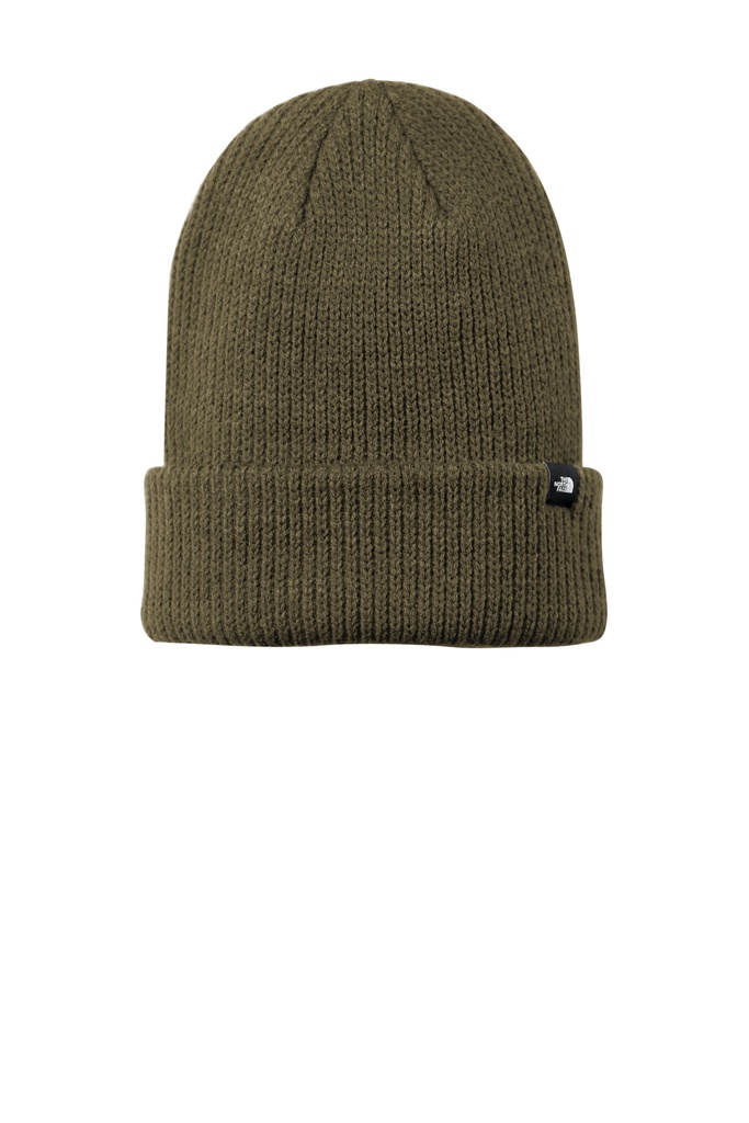 Embroidery The North Face® Truckstop Beanie 