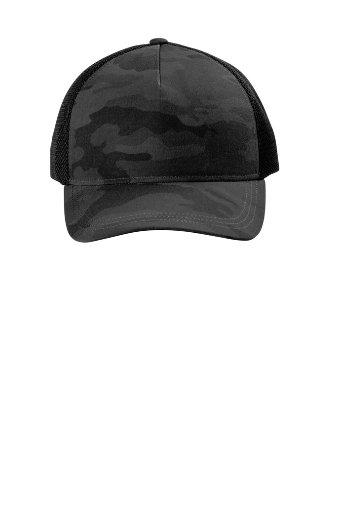Embroidery OGIO® Fusion Trucker Cap 