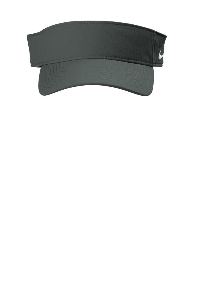 Embroidery Nike Dri-FIT Team Visor 