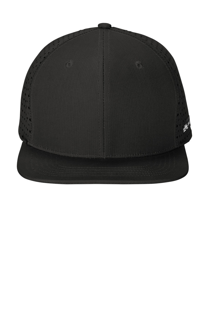 Embroidery LIMITED EDITION Spacecraft Salish Perforated Cap 