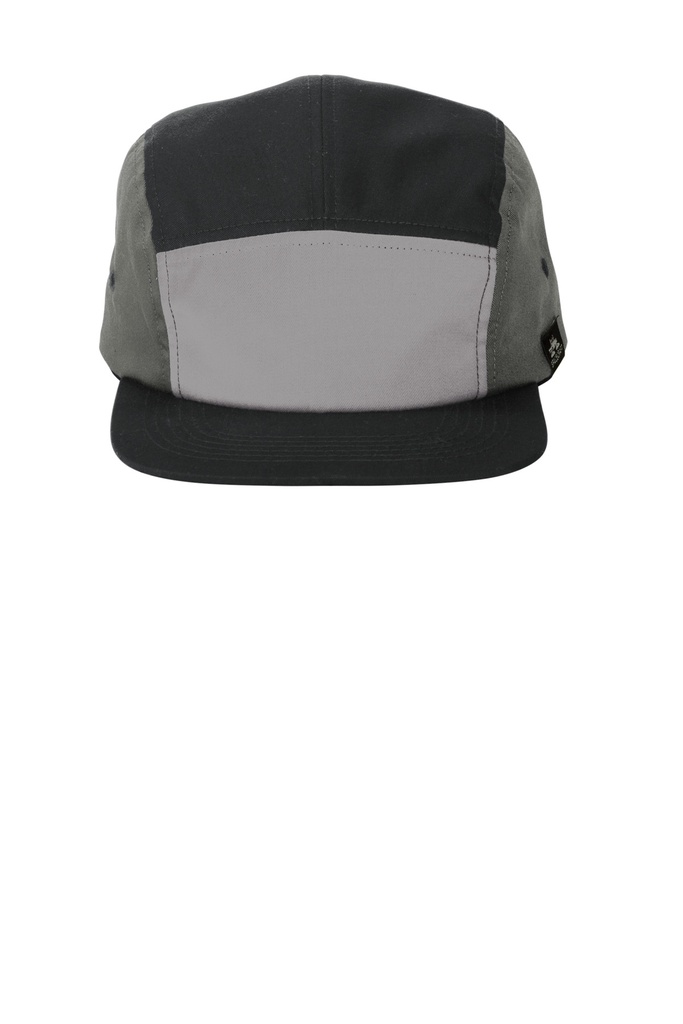 Embroidery LIMITED EDITION Spacecraft Colorblock Cap 