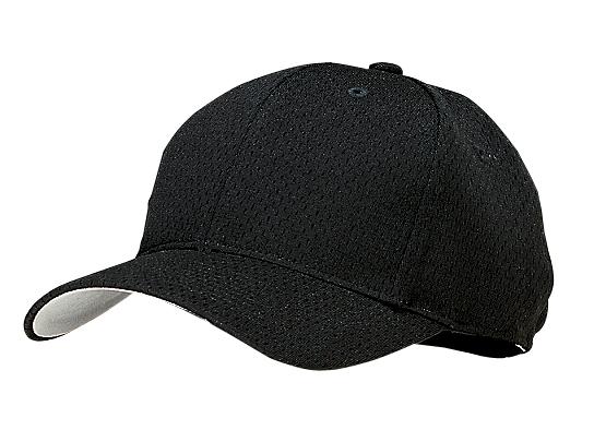 Embroidery Port Authority® Youth Pro Mesh Cap.  