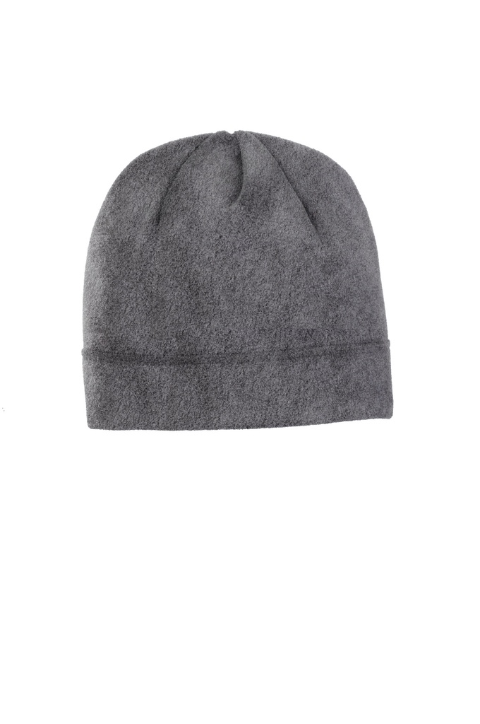 Embroidery Port Authority® R-Tek® Stretch Fleece Beanie.  