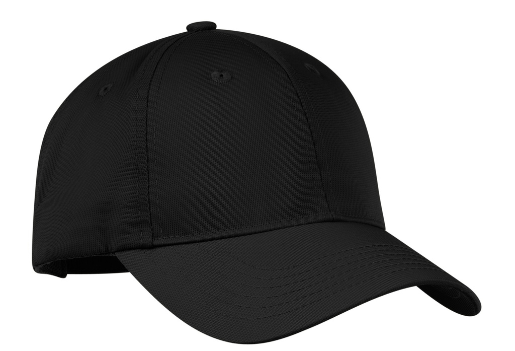 Embroidery Port Authority® Nylon Twill Performance Cap.  