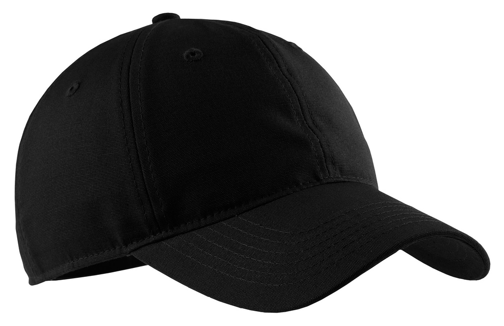 Embroidery Port & Company® Soft Brushed Canvas Cap. 