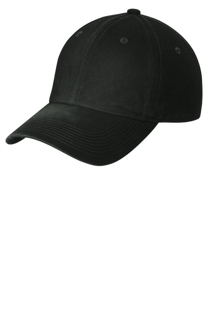 Embroidery Port Authority® Spray Wash Cap. 