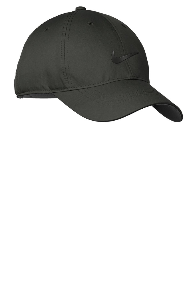 Embroidery Nike Dri-FIT Swoosh Front Cap. 