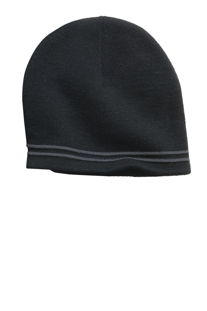 Embroidery Sport-Tek® Spectator Beanie. 