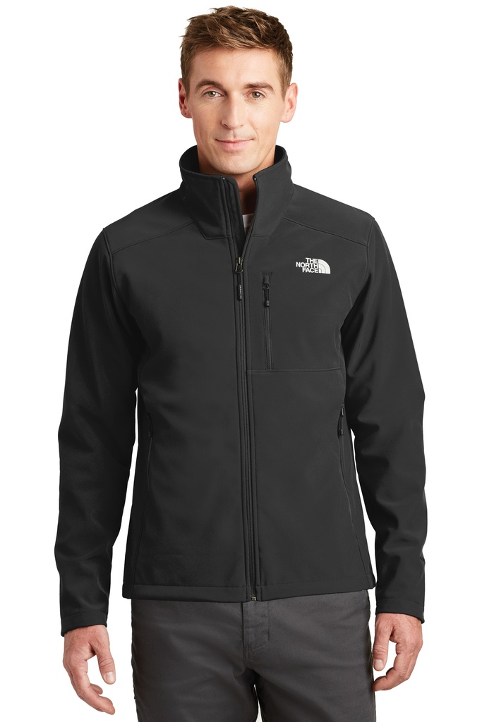 Embroidery The North Face ® Apex Barrier Soft Shell Jacket. 