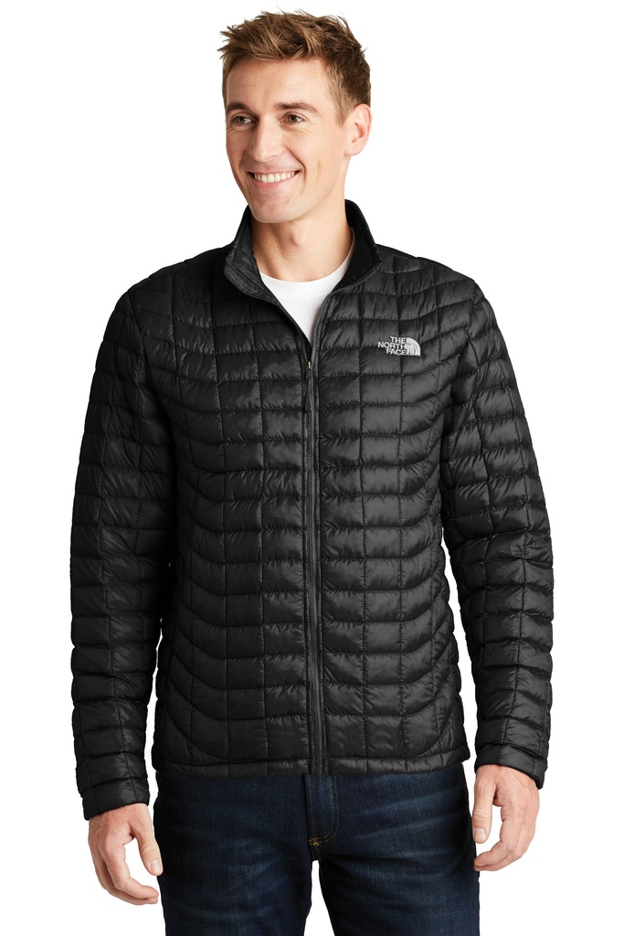 Embroidery The North Face ® ThermoBall ™  Trekker Jacket. 