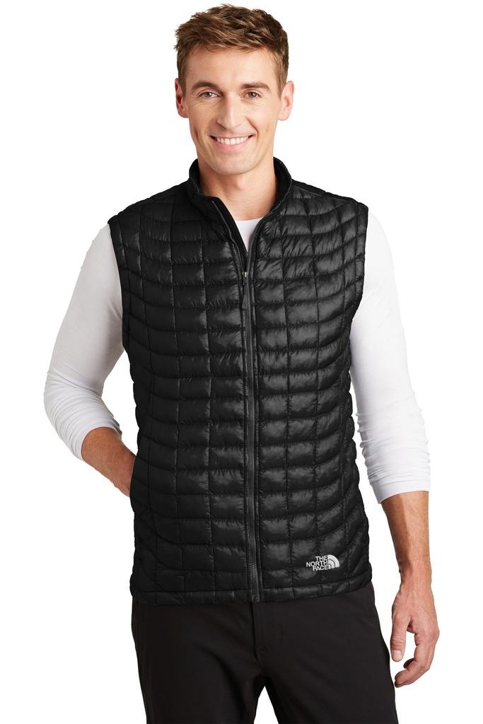 Embroidery The North Face ® ThermoBall ™  Trekker Vest. 