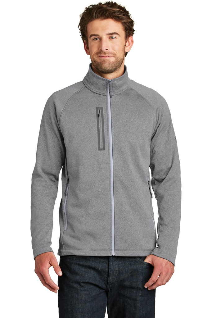 Embroidery The North Face ® Canyon Flats Fleece Jacket. 