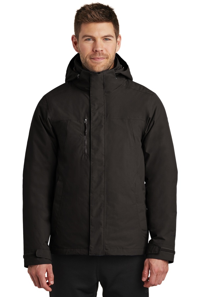 Embroidery The North Face ® Traverse Triclimate ® 3-in-1 Jacket. 