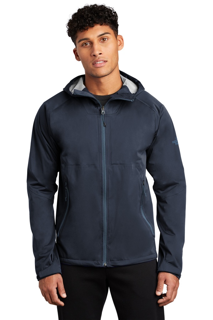 Embroidery The North Face ® All-Weather DryVent ™ Stretch Jacket 