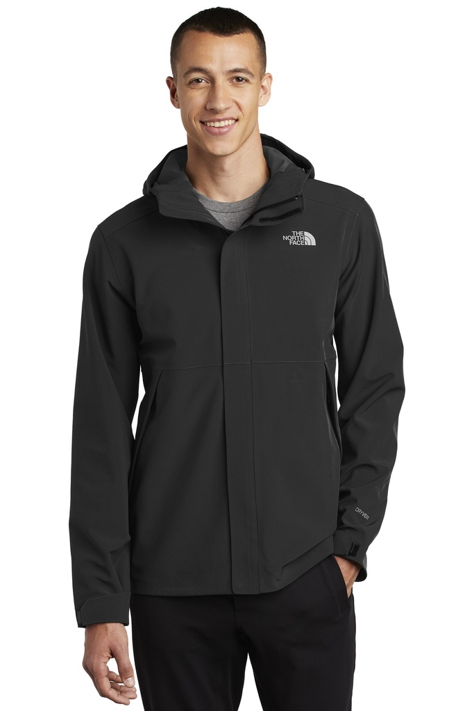 Embroidery The North Face ® Apex DryVent ™ Jacket 
