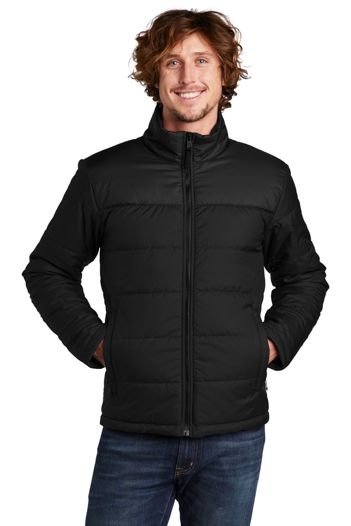 Embroidery The North Face ® Everyday Insulated Jacket. 