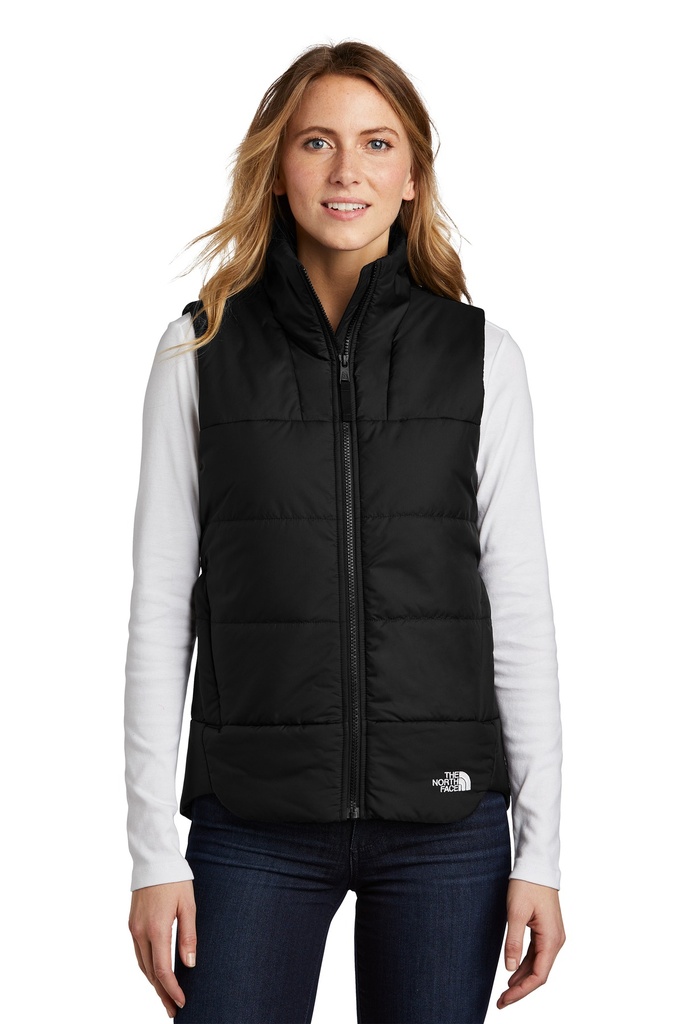 Embroidery The North Face ® Ladies Everyday Insulated Vest. 