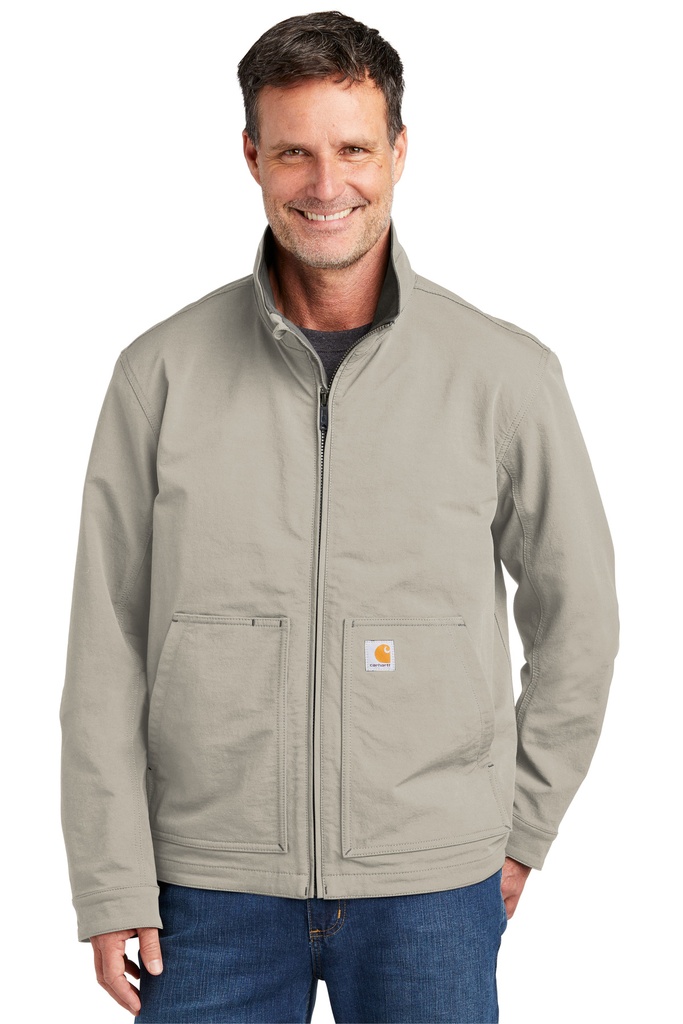 Embroidery Carhartt® Super Dux™ Soft Shell Jacket 