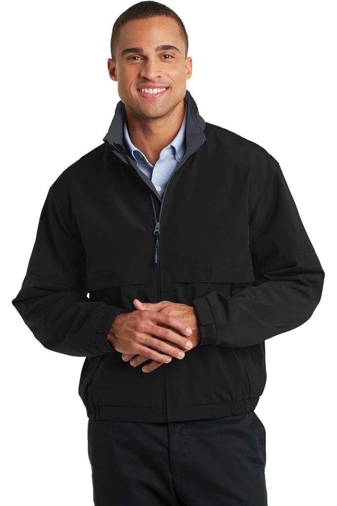 Embroidery Port Authority® Legacy™  Jacket.  
