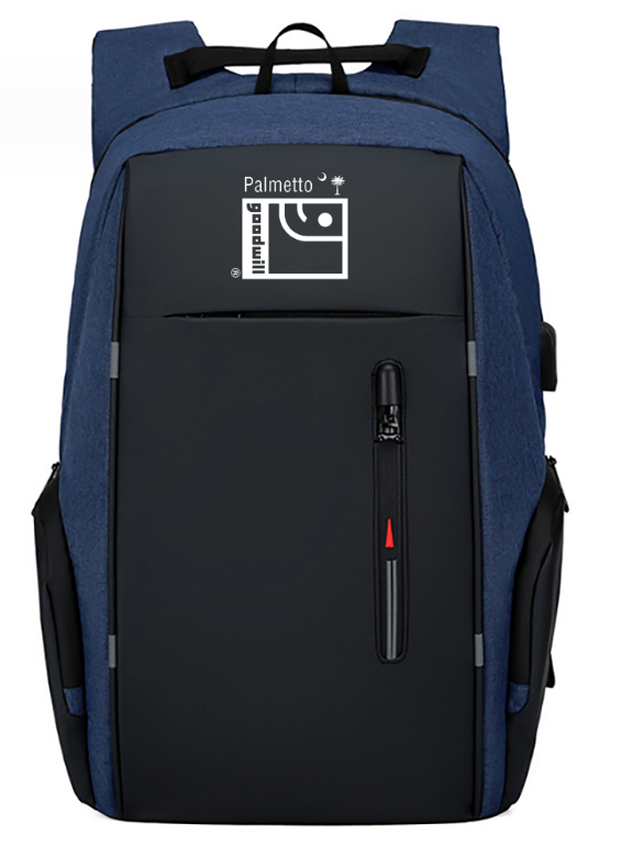 Jameson Laptop Backpack