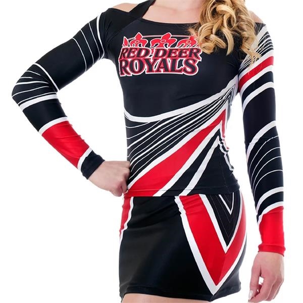 Cheerstar Uniforms