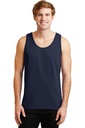 Gildan - Ultra Cotton 100% US Cotton Tank Top. 2200