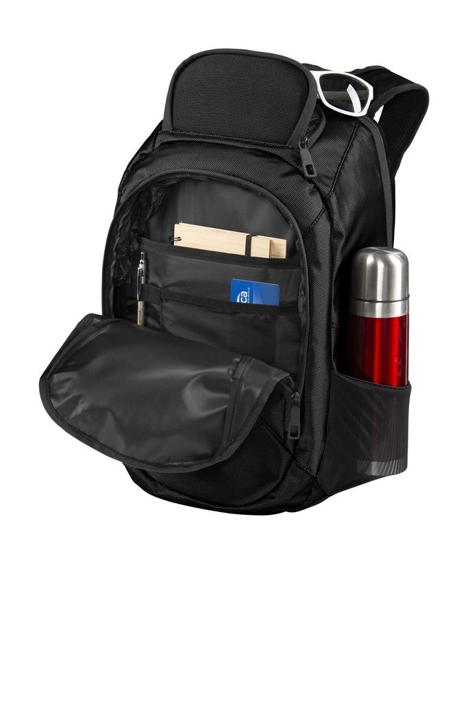 Port Authority Form Backpack. BG212
