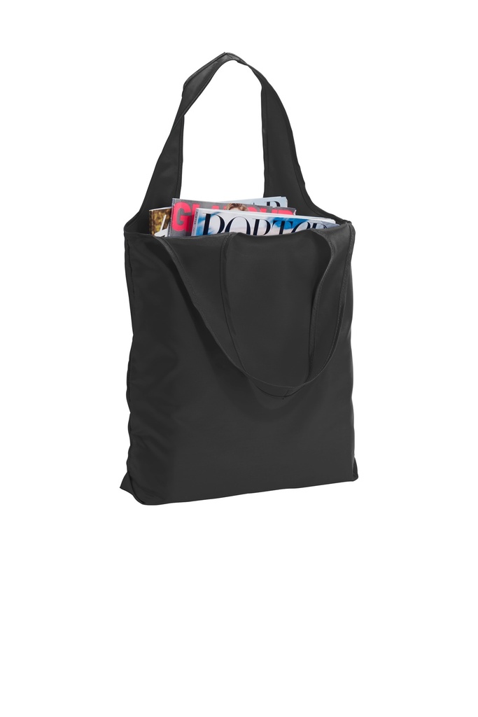 Port Authority Ultra-Core Shopper Tote BG416