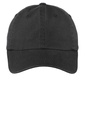 Port Authority Ladies Garment-Washed Cap. LPWU