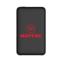 Hermosa 2.1A Output 5000mAh Card Shape Power Bank. PWB1974