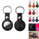 Apple Leather Case for AirTag. AT8736