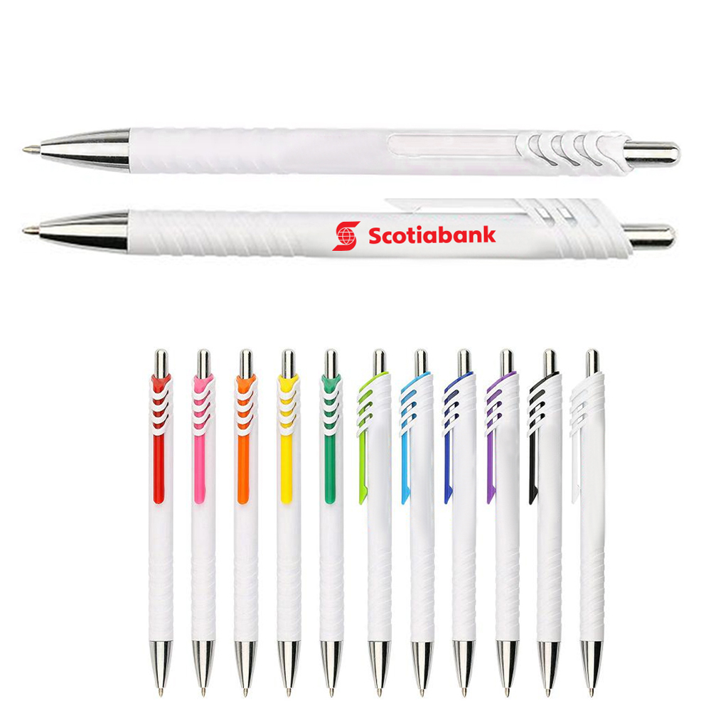 Arrowhead Color Ballpoint Pen. AC3180