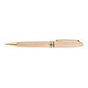 Carved Wood Luxury Premium Pen. WP4477
