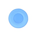 Collapsible Travel Cup Pill Holder. CB1372