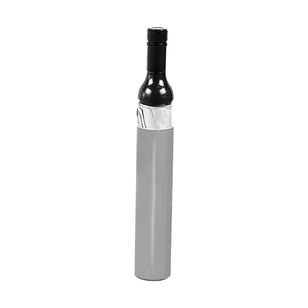 Colorful Folding Umbrella /W Wine Bottle Case. UB1240