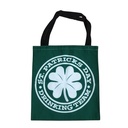 Colorlit 10-ounce Canvas Tote Bag - 14.2" H x 12.6 W. TB7633