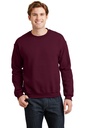 Gildan - Heavy Blend Crewneck Sweatshirt. 18000