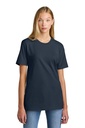 American Apparel Fine Jersey Unisex T-Shirt 2001