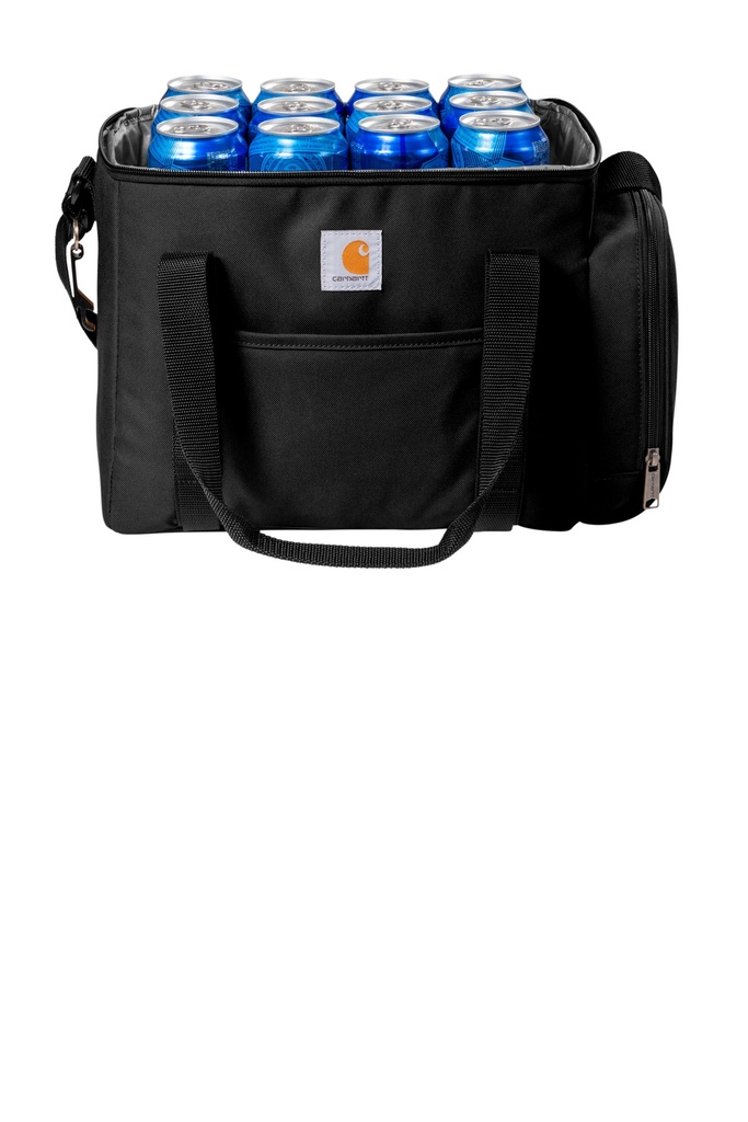 Carhartt Duffel 36-Can Cooler. CT89520701