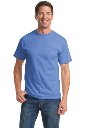 [399162] Port & Company - Tall Essential Tee. PC61T (Ash)