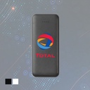 Fabric Texture Power Bank - 5000mAh