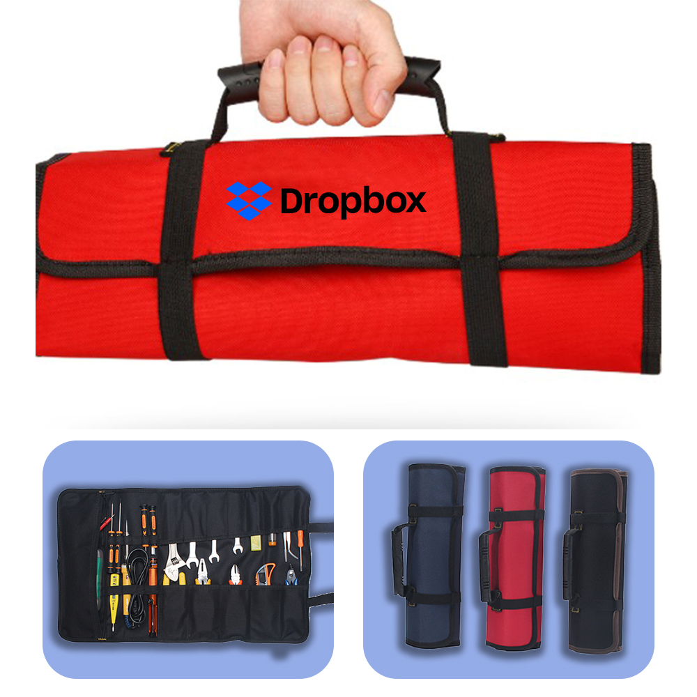 DrumPro Tool Organizer - Drum type tool bag 23" x 14". TK5274